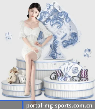 品牌诞生 - www.portal-mg-sports.com.cn品牌正式登场,持有顶级运营资质,树立行业标杆。
